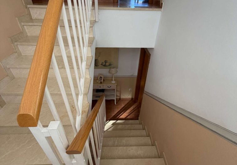 Resale - villa - Calpe - Costa Blanca