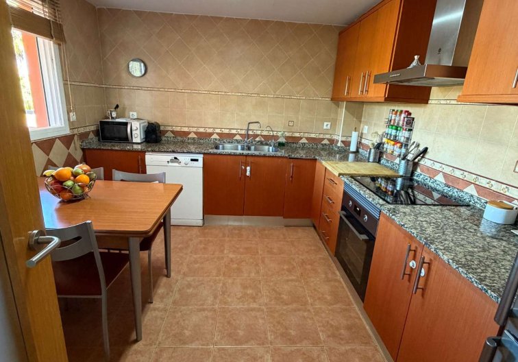 Resale - villa - Calpe - Costa Blanca