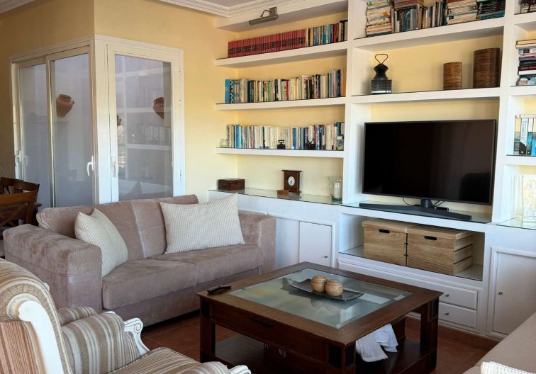Resale - villa - Calpe - Costa Blanca