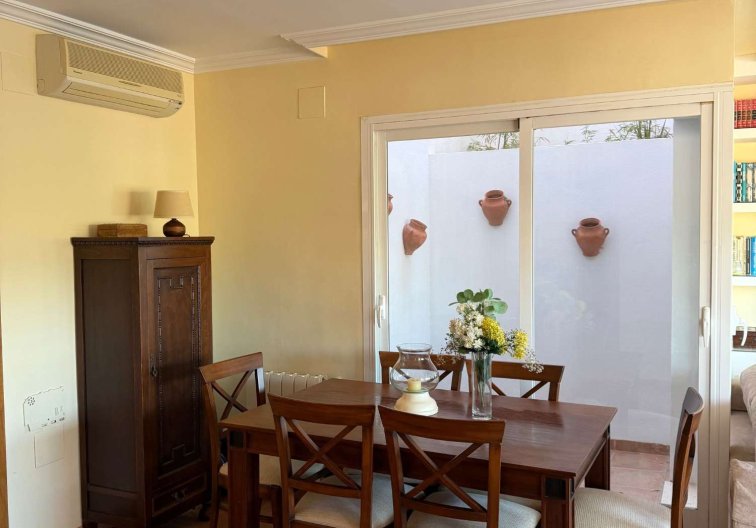 Resale - villa - Calpe - Costa Blanca
