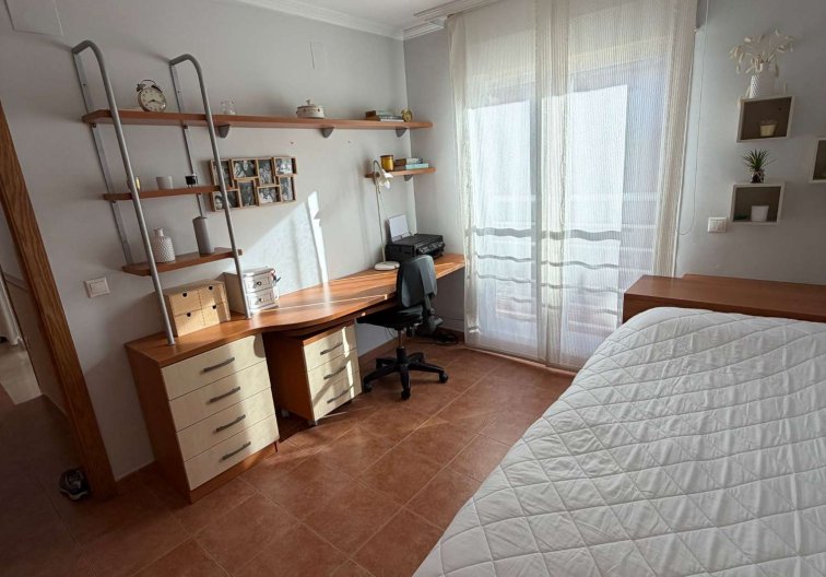Resale - villa - Calpe - Costa Blanca