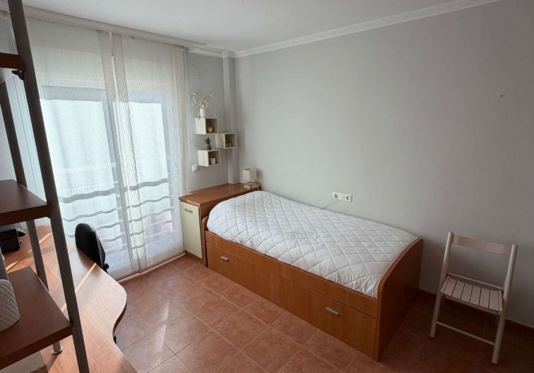 Resale - villa - Calpe - Costa Blanca