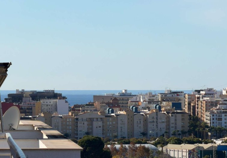 Resale - villa - Calpe - Costa Blanca