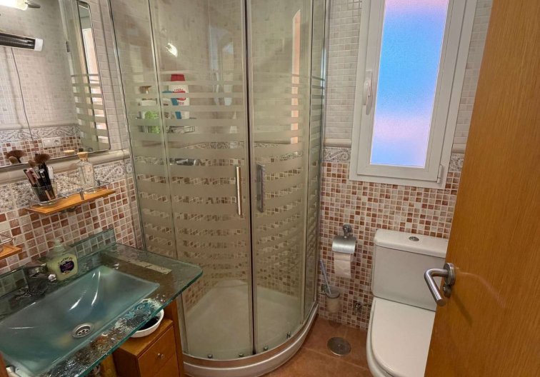 Resale - villa - Calpe - Costa Blanca
