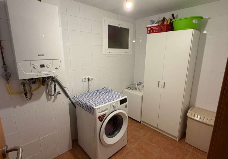 Resale - villa - Calpe - Costa Blanca