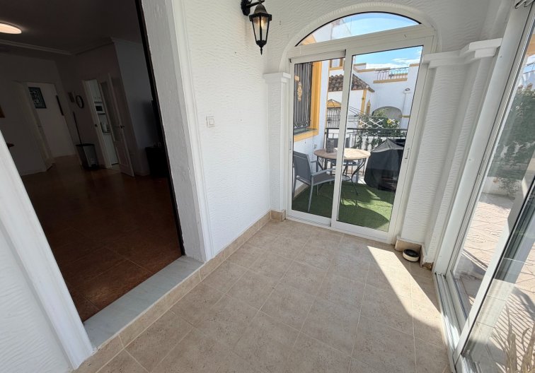 Wiederverkauf - town house - Orihuela - Inland