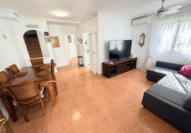 Wiederverkauf - town house - Orihuela - Inland