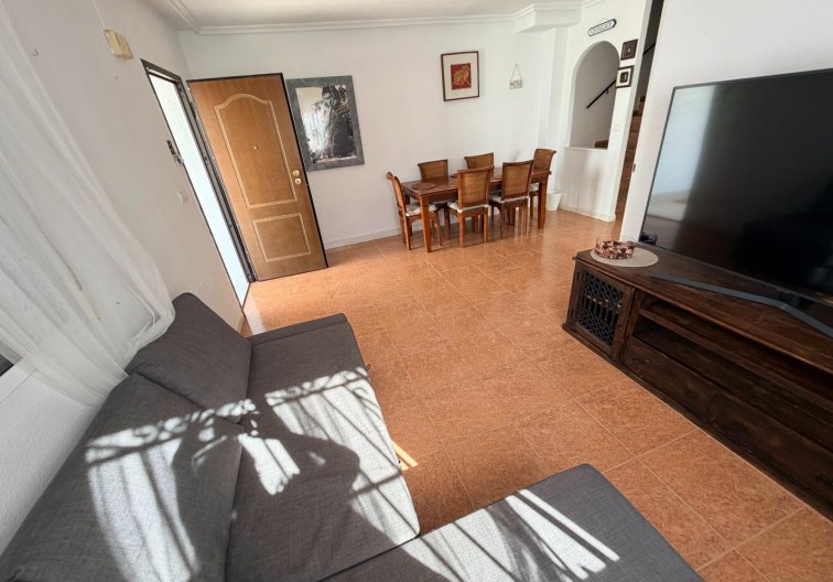 Wiederverkauf - town house - Orihuela - Inland