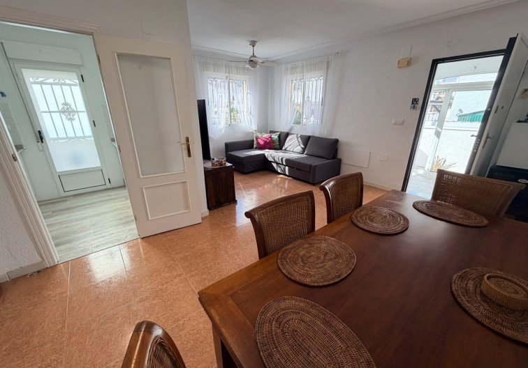Wiederverkauf - town house - Orihuela - Inland