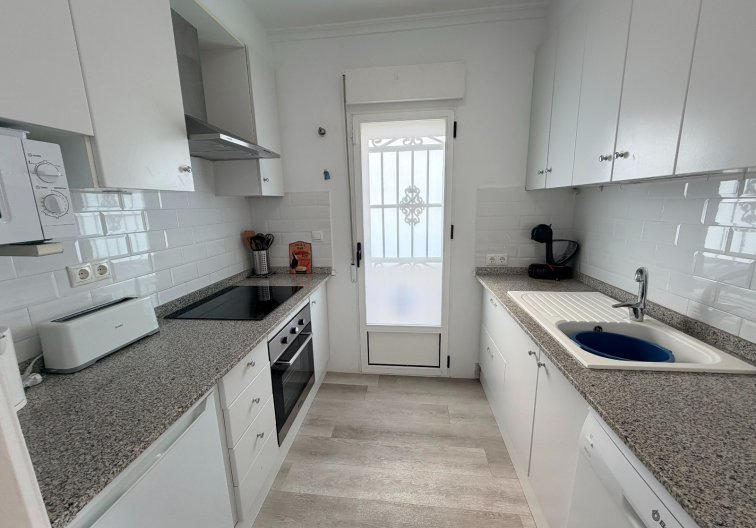 Wiederverkauf - town house - Orihuela - Inland
