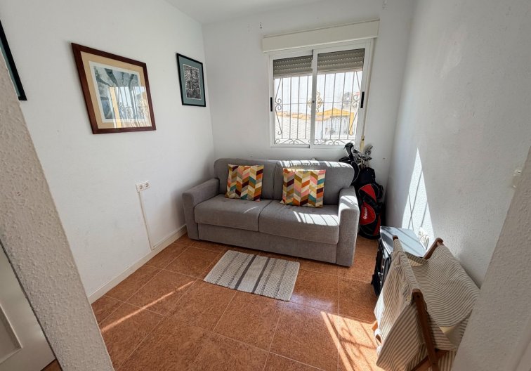 Wiederverkauf - town house - Orihuela - Inland