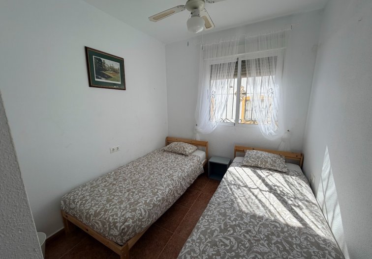 Wiederverkauf - town house - Orihuela - Inland
