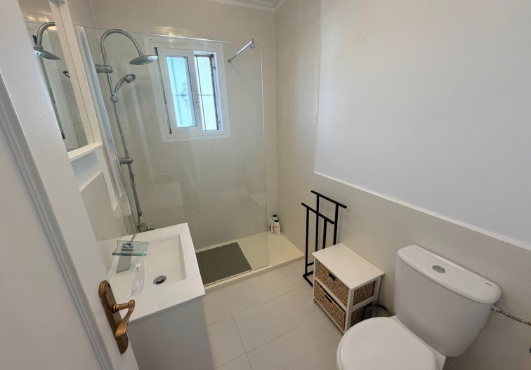 Wiederverkauf - town house - Orihuela - Inland