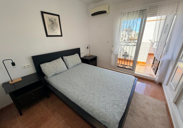 Wiederverkauf - town house - Orihuela - Inland