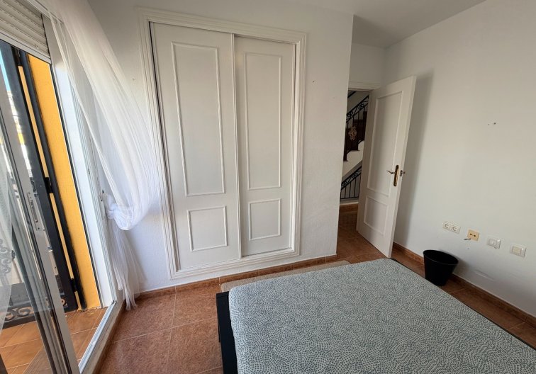 Wiederverkauf - town house - Orihuela - Inland