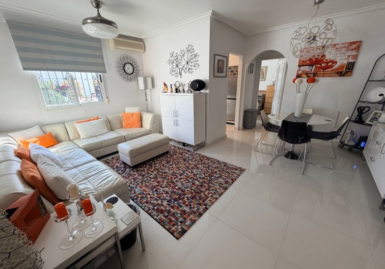 Wiederverkauf - town house - Orihuela - Inland