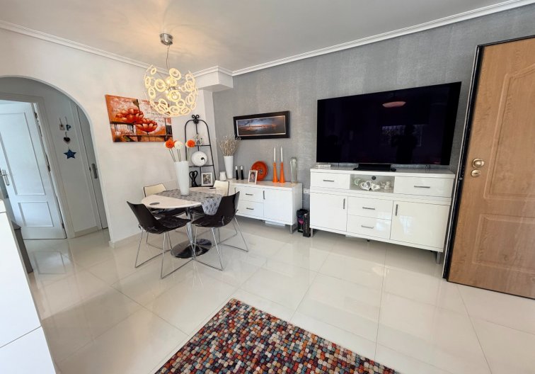 Wiederverkauf - town house - Orihuela - Inland
