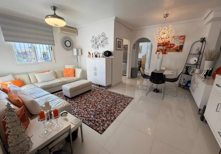Wiederverkauf - town house - Orihuela - Inland