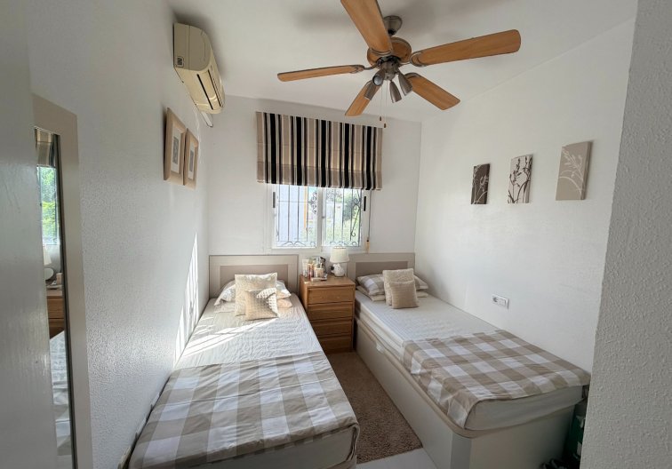 Wiederverkauf - town house - Orihuela - Inland