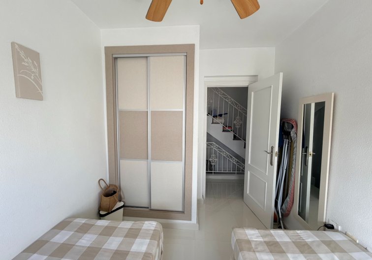 Wiederverkauf - town house - Orihuela - Inland