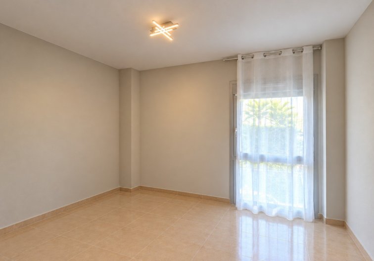 Wiederverkauf - Wohnung - Vistabella Golf Entre Naranjos - Inland