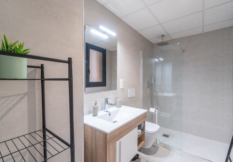 Herverkoop - Appartement - Orihuela Costa - Costa Blanca