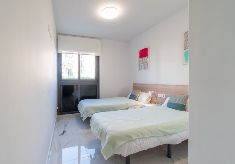 Herverkoop - Appartement - Orihuela Costa - Costa Blanca