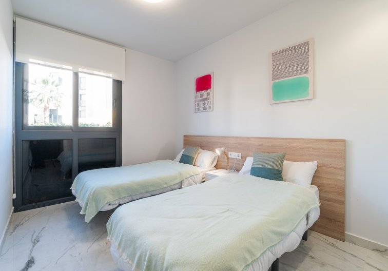 Herverkoop - Appartement - Orihuela Costa - Costa Blanca
