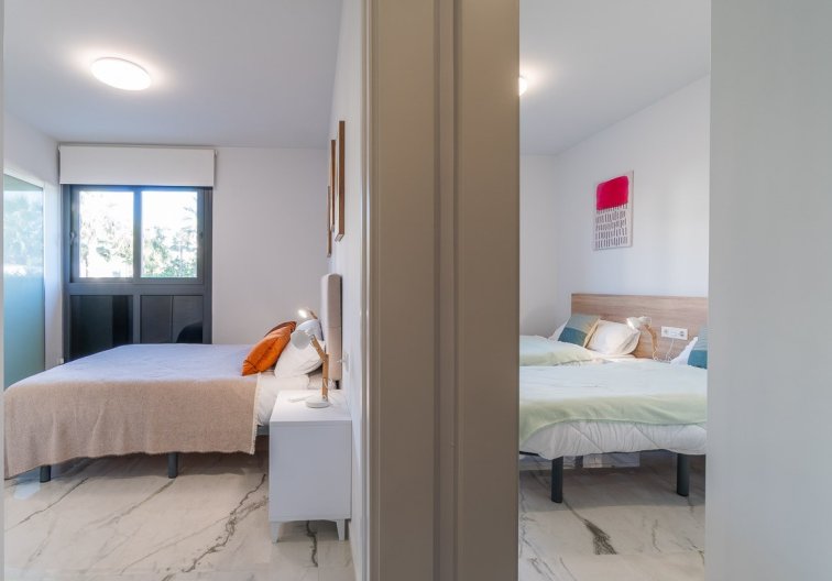 Herverkoop - Appartement - Orihuela Costa - Costa Blanca
