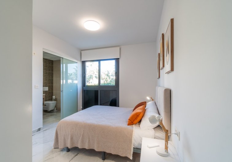 Herverkoop - Appartement - Orihuela Costa - Costa Blanca