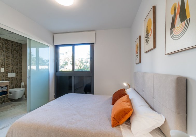 Herverkoop - Appartement - Orihuela Costa - Costa Blanca