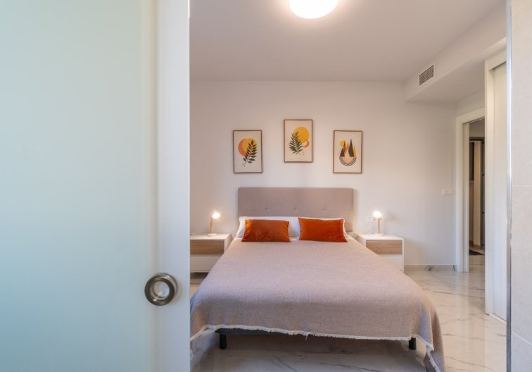 Herverkoop - Appartement - Orihuela Costa - Costa Blanca