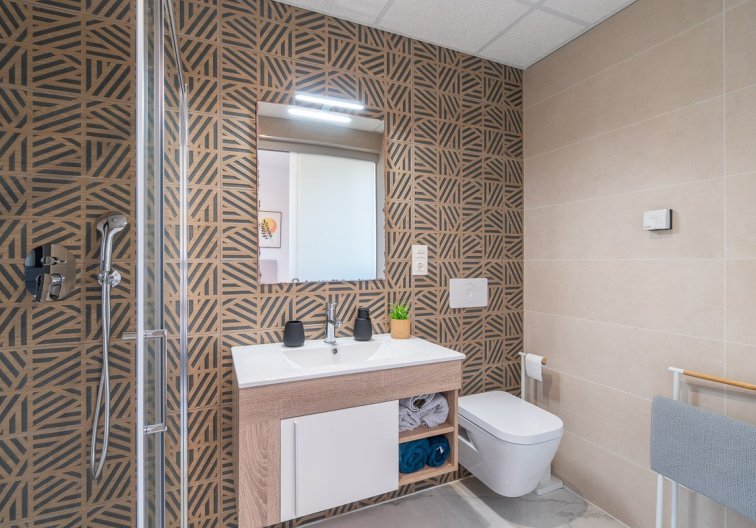 Herverkoop - Appartement - Orihuela Costa - Costa Blanca