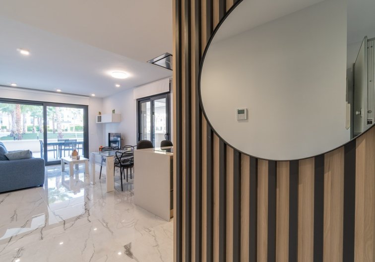 Herverkoop - Appartement - Orihuela Costa - Costa Blanca
