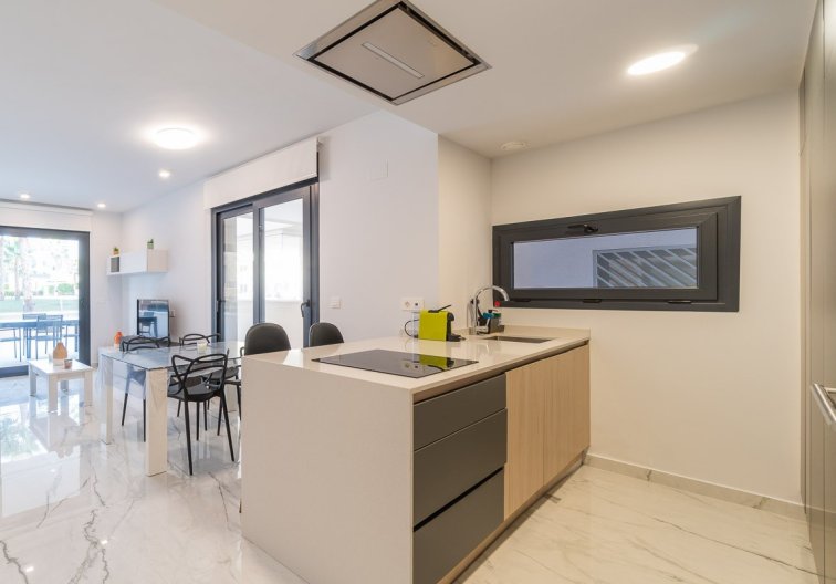 Herverkoop - Appartement - Orihuela Costa - Costa Blanca