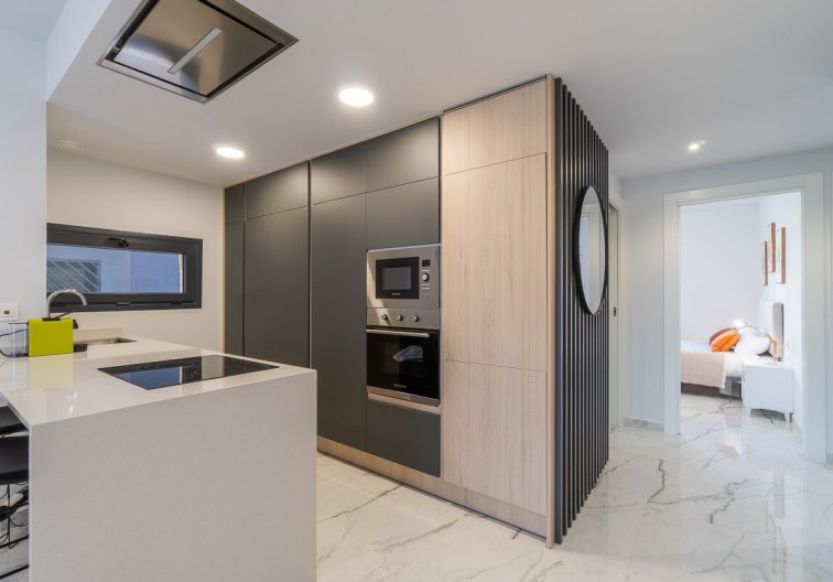 Herverkoop - Appartement - Orihuela Costa - Costa Blanca