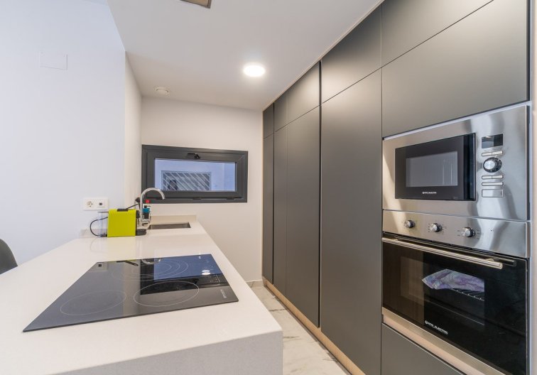 Herverkoop - Appartement - Orihuela Costa - Costa Blanca
