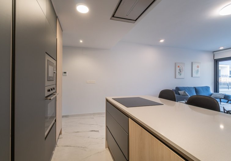 Herverkoop - Appartement - Orihuela Costa - Costa Blanca