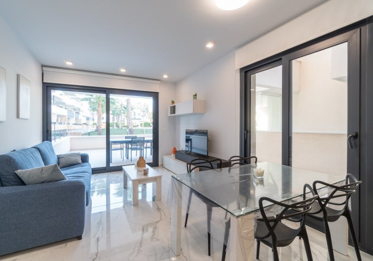 Herverkoop - Appartement - Orihuela Costa - Costa Blanca