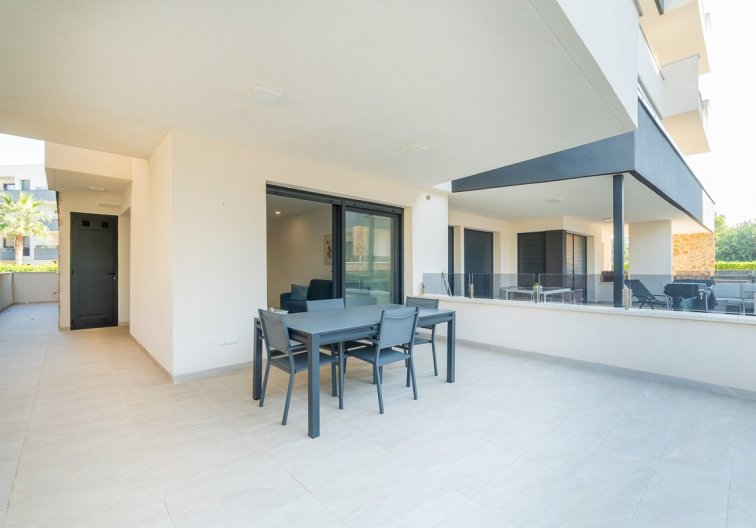 Herverkoop - Appartement - Orihuela Costa - Costa Blanca