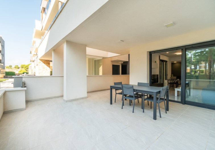 Herverkoop - Appartement - Orihuela Costa - Costa Blanca