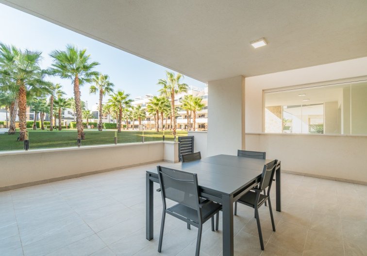 Herverkoop - Appartement - Orihuela Costa - Costa Blanca