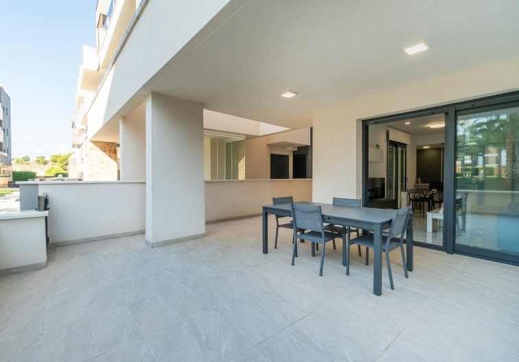 Herverkoop - Appartement - Orihuela Costa - Costa Blanca