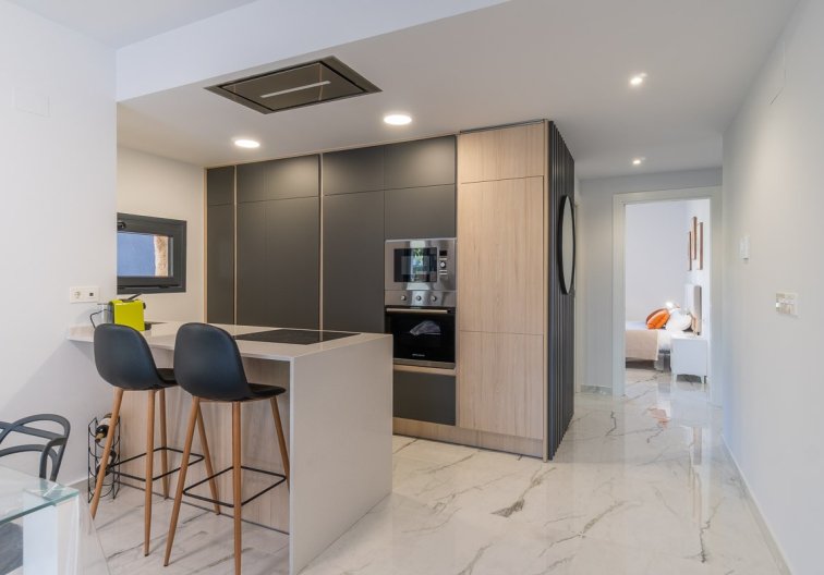 Herverkoop - Appartement - Orihuela Costa - Costa Blanca