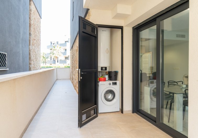 Herverkoop - Appartement - Orihuela Costa - Costa Blanca