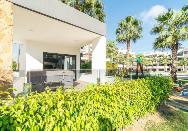 Herverkoop - Appartement - Orihuela Costa - Costa Blanca