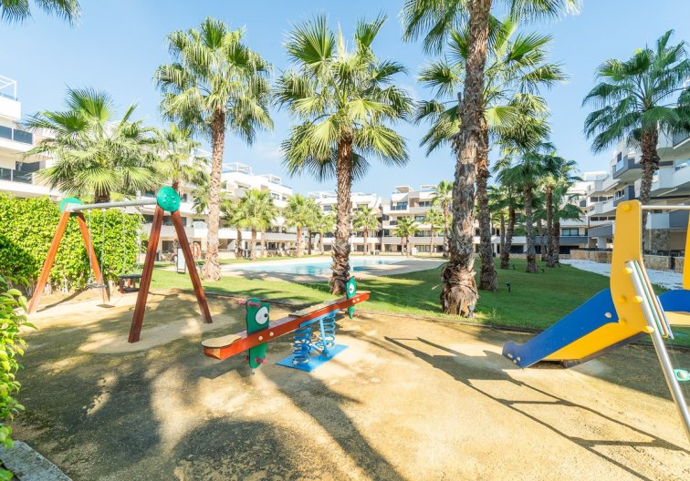Herverkoop - Appartement - Orihuela Costa - Costa Blanca