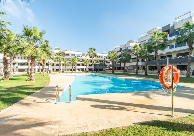 Herverkoop - Appartement - Orihuela Costa - Costa Blanca