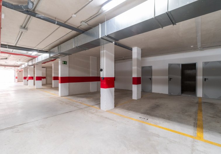 Herverkoop - Appartement - Orihuela Costa - Costa Blanca