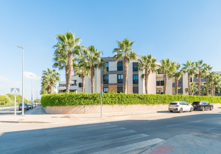 Herverkoop - Appartement - Orihuela Costa - Costa Blanca